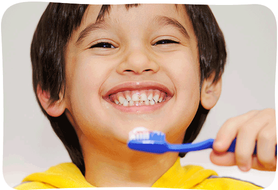 جدول دندان درآوردن کودک